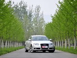 奥迪A6L 2009款  3.0 TFSI quattro 豪华型_高清图13