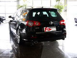 Passat 2008款  R36 Variant 3.6 I FSI_高清图13