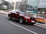 宝马X6 2008款  xDrive35i_高清图34