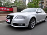 奥迪A6L 2009款  3.0 TFSI quattro 豪华型_高清图21