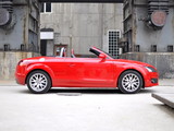 奥迪TT 2008款  Roadster 2.0TFSI_高清图13