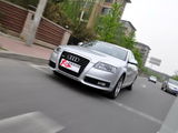 奥迪A6L 2009款  3.0 TFSI quattro 豪华型_高清图20