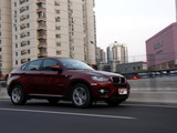 宝马X6 2008款  xDrive35i_高清图33