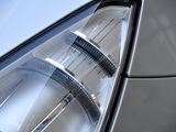 奔驰E级(进口) 2009款 奔驰E级 E350 Coupe_高清图11