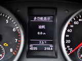 高尔夫 2010款  2.0TSI GTI_高清图33