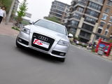 奥迪A6L 2009款  3.0 TFSI quattro 豪华型_高清图18