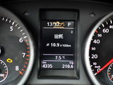 高尔夫 2010款  2.0TSI GTI_高清图32