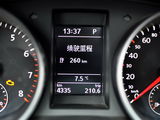 高尔夫 2010款  2.0TSI GTI_高清图31