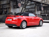 奥迪TT 2008款  Roadster 2.0TFSI_高清图9