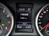 高尔夫 2010款  2.0TSI GTI_高清图30