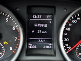 高尔夫 2010款  2.0TSI GTI_高清图29