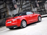 奥迪TT 2008款  Roadster 2.0TFSI_高清图8