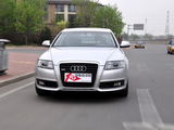 奥迪A6L 2009款  3.0 TFSI quattro 豪华型_高清图14