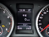 高尔夫 2010款  2.0TSI GTI_高清图28