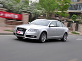 奥迪A6L 2009款  3.0 TFSI quattro 豪华型_高清图13