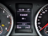 高尔夫 2010款  2.0TSI GTI_高清图27