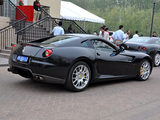 法拉利599 2006款  GTB Fiorano 6.0_高清图31