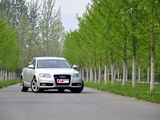 奥迪A6L 2009款  3.0 TFSI quattro 豪华型_高清图12