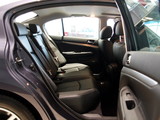 英菲尼迪Q60 2010款  Sedan 豪华运动版_高清图2