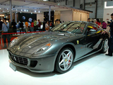 法拉利599 2006款  GTB Fiorano 6.0_高清图18