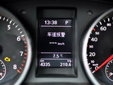 高尔夫 2010款  2.0TSI GTI_高清图26