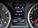 高尔夫 2010款  2.0TSI GTI_高清图25