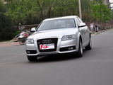 奥迪A6L 2009款  3.0 TFSI quattro 豪华型_高清图11