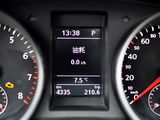 高尔夫 2010款  2.0TSI GTI_高清图24