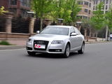 奥迪A6L 2009款  3.0 TFSI quattro 豪华型_高清图10