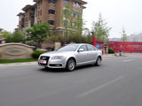 奥迪A6L 2009款  3.0 TFSI quattro 豪华型_高清图9