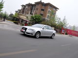 奥迪A6L 2009款  3.0 TFSI quattro 豪华型_高清图8