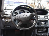 奔驰E级(进口) 2009款 奔驰E级 E300 时尚型_高清图3