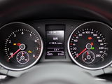 高尔夫 2010款  2.0TSI GTI_高清图21