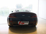 V8 Vantage 2007款  4.3 Manual Coupe_高清图10