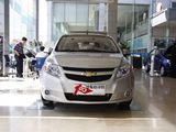 赛欧 2010款  1.2L EMT理想版_高清图1