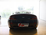 V8 Vantage 2007款  4.3 Manual Coupe_高清图9