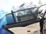 宝马5系GT 2010款  550i xDrive_高清图29