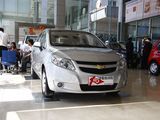 赛欧 2010款  1.2L EMT理想版_高清图3