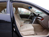 讴歌RL 2008款  3.7 AWD_高清图10