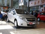 赛欧 2010款  1.2L EMT理想版_高清图4