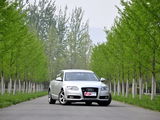 奥迪A6L 2009款  3.0 TFSI quattro 豪华型_高清图11