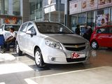 赛欧 2010款  1.2L EMT理想版_高清图5