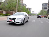 奥迪A6L 2009款  3.0 TFSI quattro 豪华型_高清图2