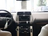 普拉多 2010款  4.0L VX NAVI_高清图4