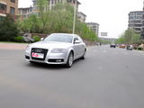 奥迪A6L 2009款  3.0 TFSI quattro 豪华型_高清图1