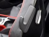 奥迪TT 2008款  Roadster 2.0TFSI_高清图15