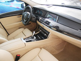宝马5系GT 2010款  550i xDrive_高清图2