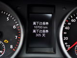 高尔夫 2010款  2.0TSI GTI_高清图13