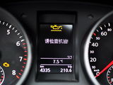 高尔夫 2010款  2.0TSI GTI_高清图12