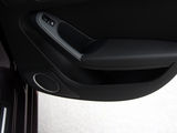 奥迪A5 2010款  2.0TSI Sportback 豪华型_高清图35